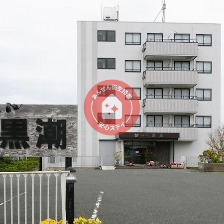 Oyo Ryokan Koijigahama Kuroshio Tahara Irago Hotel Exterior photo