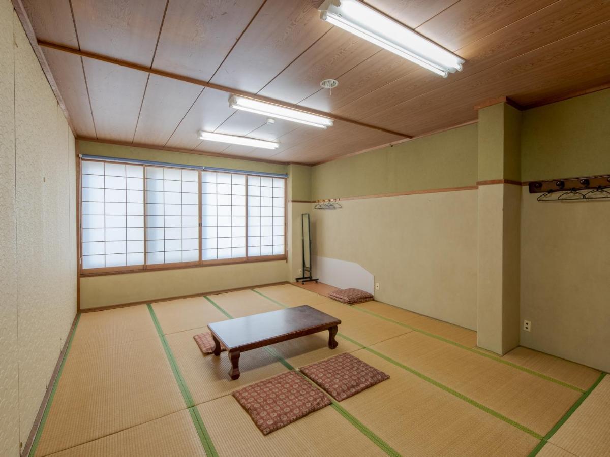 Oyo Ryokan Koijigahama Kuroshio Tahara Irago Hotel Exterior photo