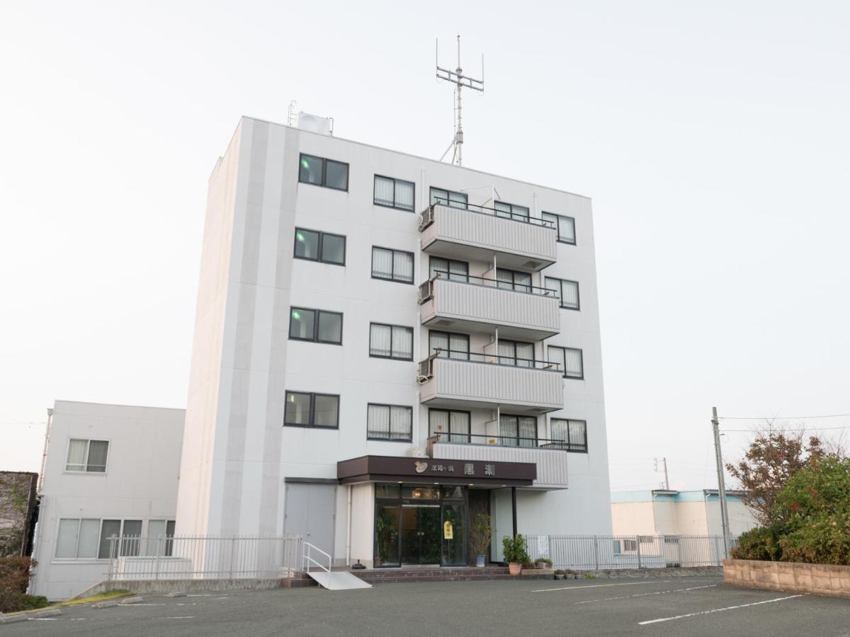 Oyo Ryokan Koijigahama Kuroshio Tahara Irago Hotel Exterior photo