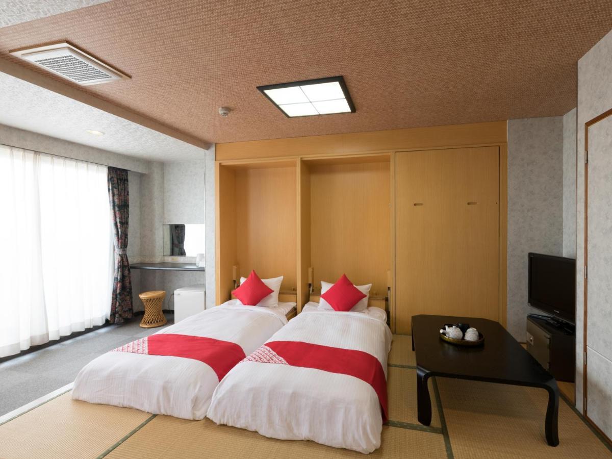 Oyo Ryokan Koijigahama Kuroshio Tahara Irago Hotel Exterior photo