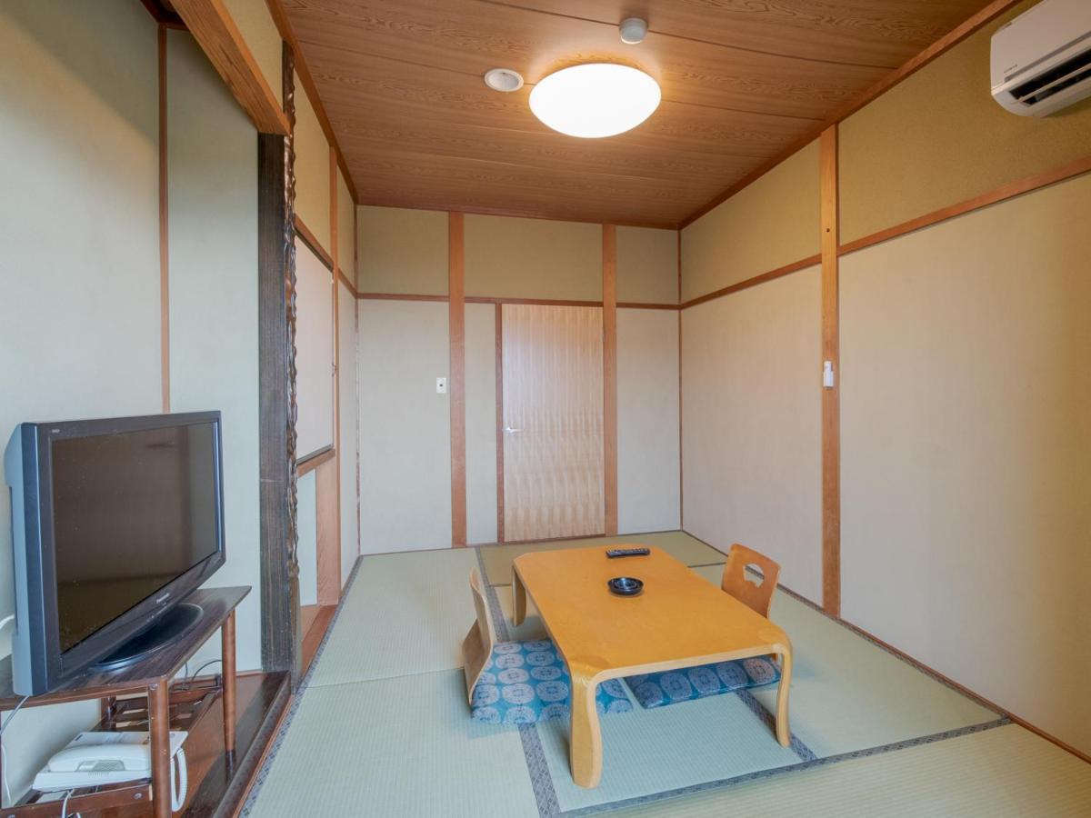 Oyo Ryokan Koijigahama Kuroshio Tahara Irago Hotel Exterior photo
