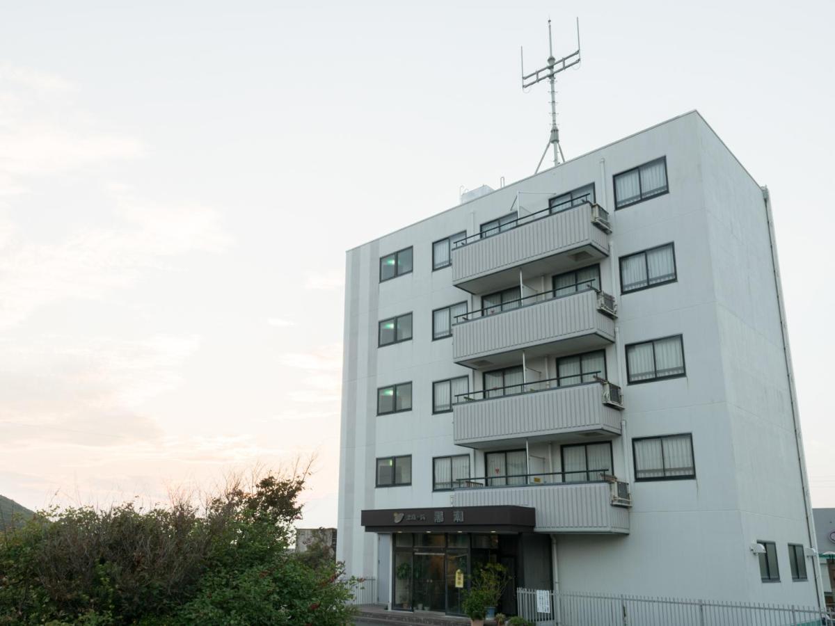 Oyo Ryokan Koijigahama Kuroshio Tahara Irago Hotel Exterior photo