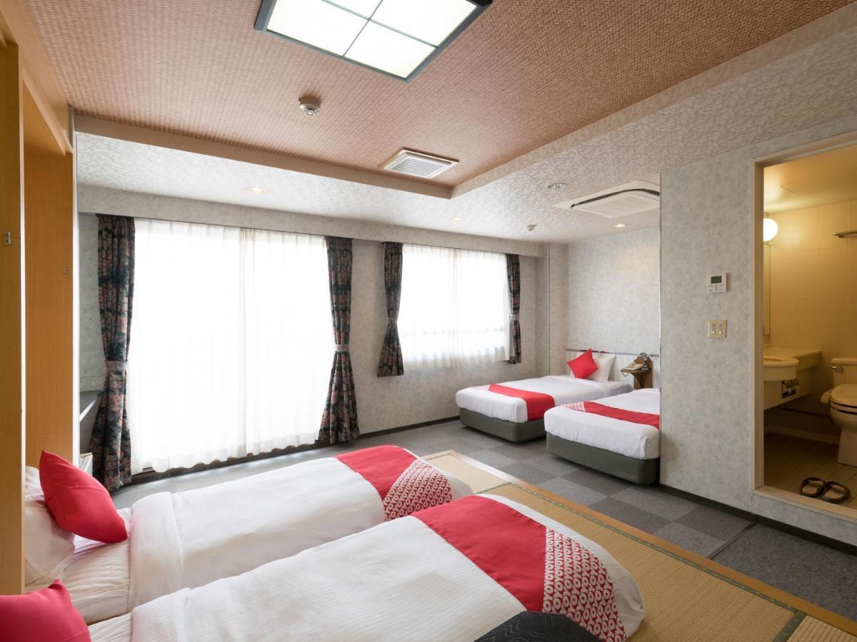 Oyo Ryokan Koijigahama Kuroshio Tahara Irago Hotel Exterior photo