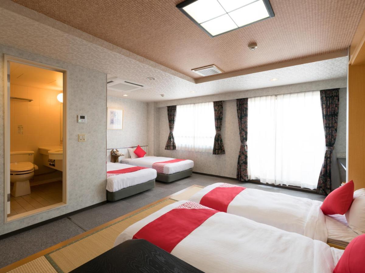 Oyo Ryokan Koijigahama Kuroshio Tahara Irago Hotel Exterior photo