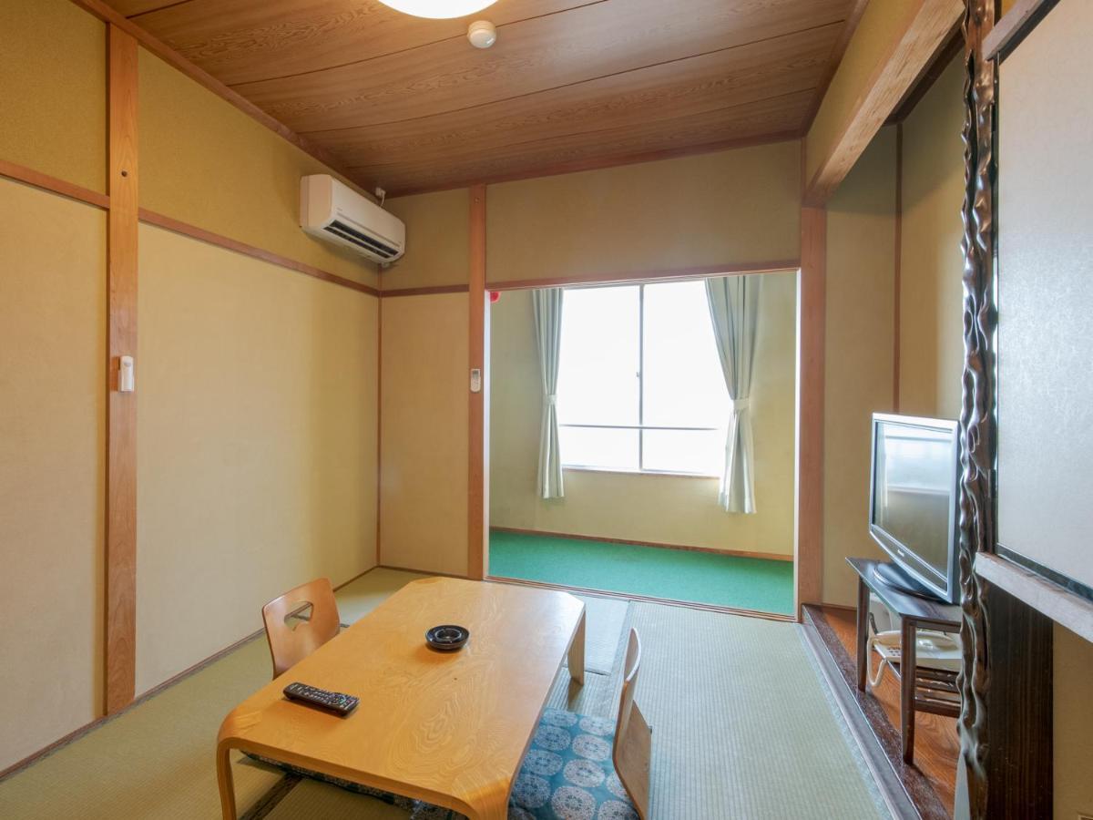 Oyo Ryokan Koijigahama Kuroshio Tahara Irago Hotel Exterior photo