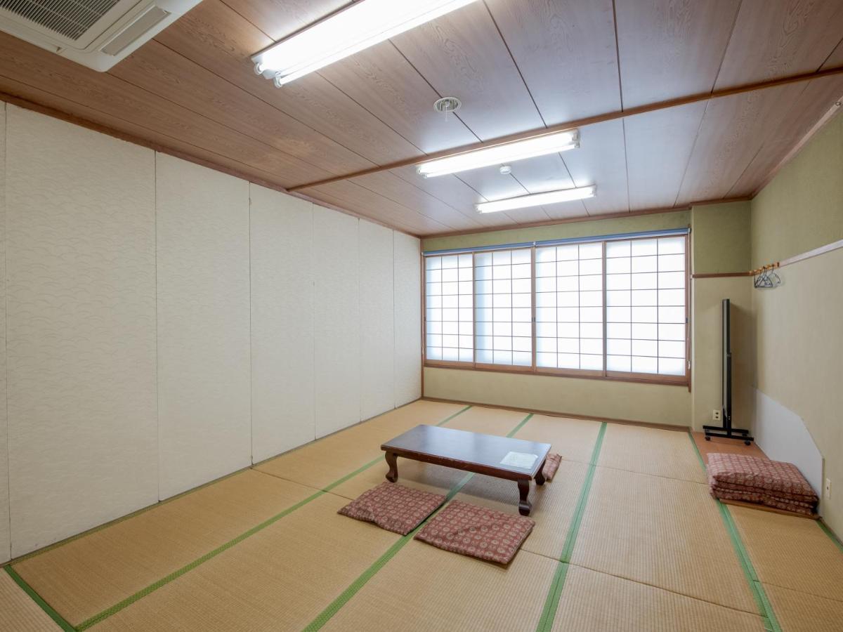 Oyo Ryokan Koijigahama Kuroshio Tahara Irago Hotel Exterior photo
