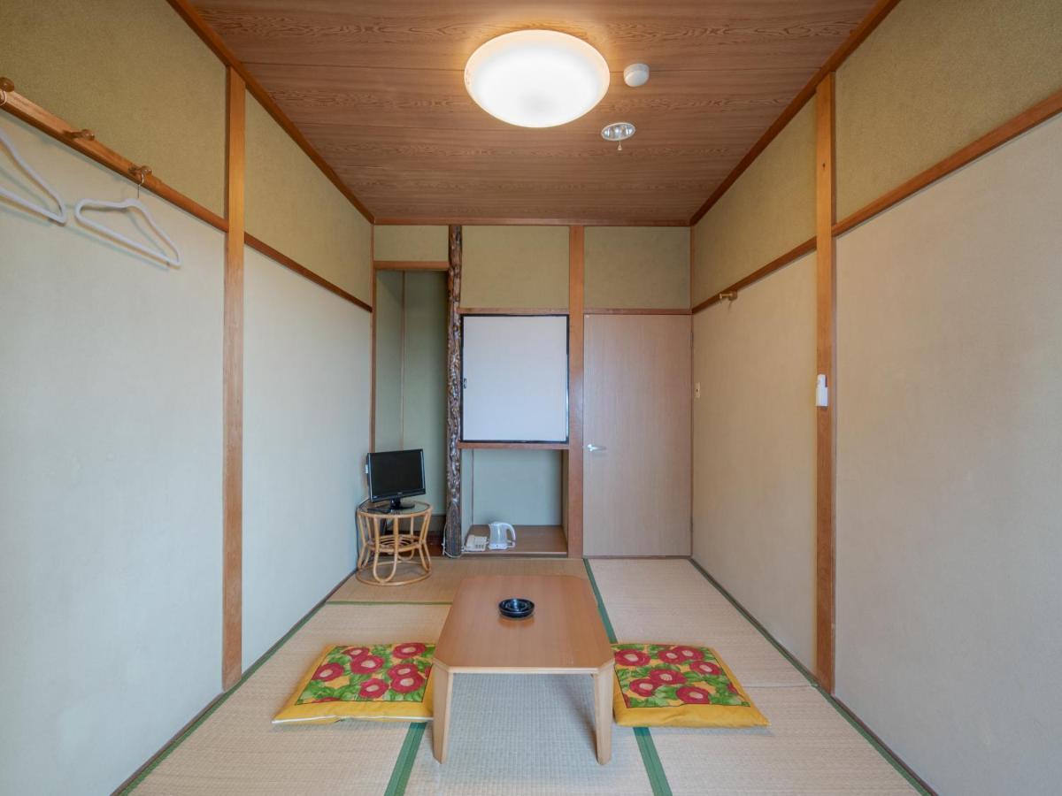 Oyo Ryokan Koijigahama Kuroshio Tahara Irago Hotel Exterior photo