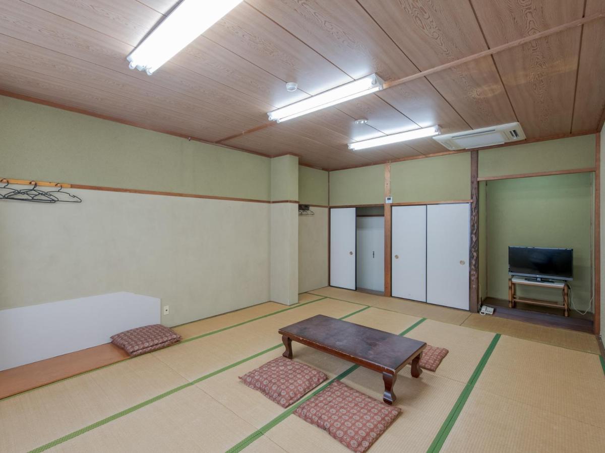 Oyo Ryokan Koijigahama Kuroshio Tahara Irago Hotel Exterior photo